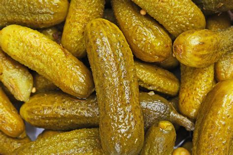 perfect pickle freshly  pickles farmingdale ny