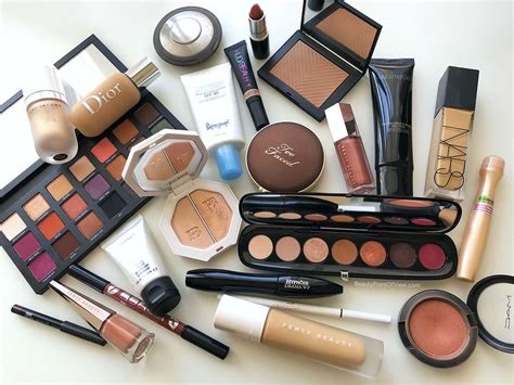 makeup products   beauty point  view