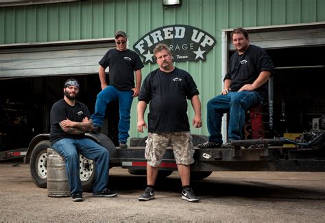Misfit Garage Discovery