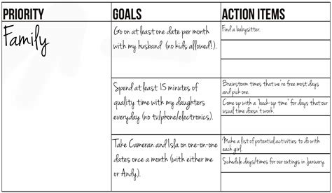 goal setting worksheets  goal planner printables goals