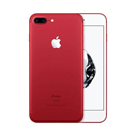 Apple Iphone 7 Plus Red 256gb Mobile Phone Prices In Sri Lanka Life