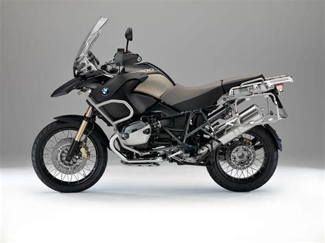 bmw   gs adventure  years special model specs