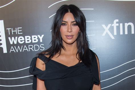 Kim Kardashian Hits Back At Critics With Forbes Magazine