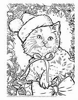 Critters Puppies Fairy sketch template