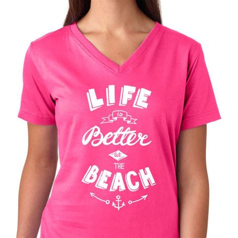 17 Best Images About Ladies Beach And Island T Shirts On