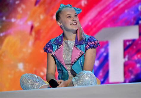 Get Your Bows Ready Jojo Siwa Is Going On Tour