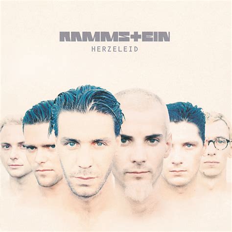 Rammstein Welcome To The Rammstein Collection By Rc Herzeleid