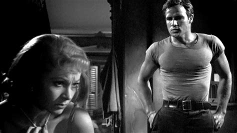 streetcar named desire nyt watching