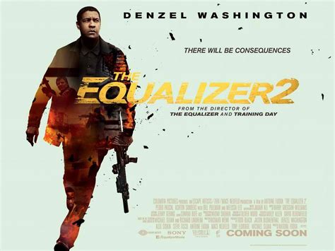 brand   equalizer  trailer  extremely promising
