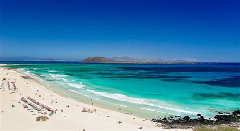 corralejo holidays