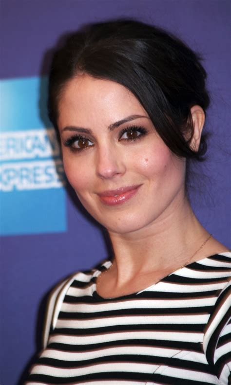 File Michelle Borth 2011 Shankbone  Wikipedia The Free Encyclopedia