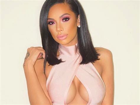reality tv star erica mena has us ready for a new year w