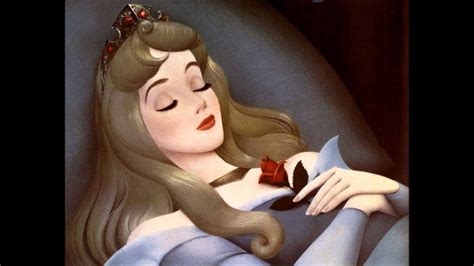 Sleeping Beauty A Fairy Tale Comes True Youtube