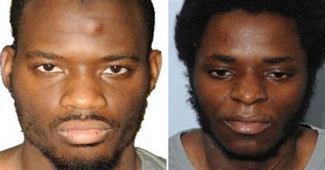 rot in hell lee rigby killer michael adebolajo will die in prison daily star