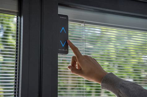 solar controlled blinds   smart option clearview magazine