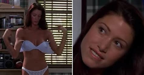 remember american pie s nadia here s what shannon elizabeth is up to now daily star