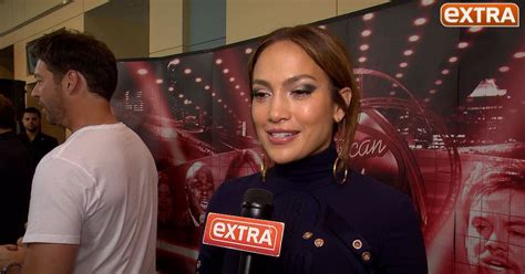 j lo dishes on turning 46 ‘idol and her las vegas