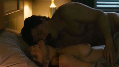 Nude Video Celebs Maggie Gyllenhaal Nude The Deuce