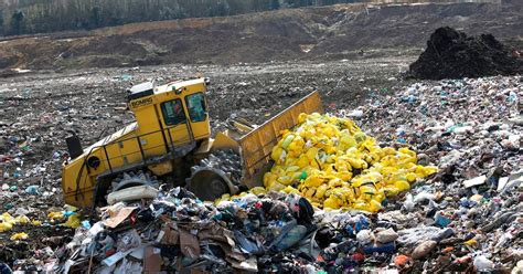 uk faces waste recycling crisis  china imposes ban   foreign