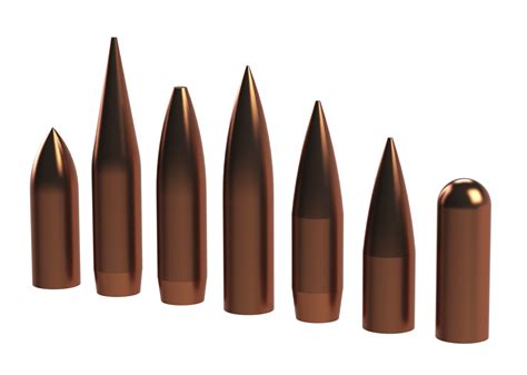 ballistics    ballistic coefficient  firearm blog