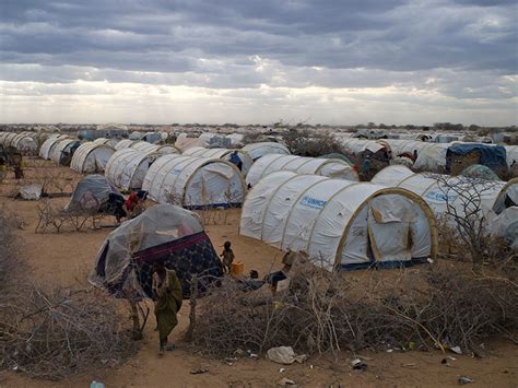 closure  kenyan refugee camp worries religious leaders