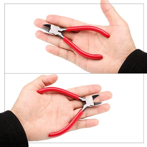 types   wire cutters explained  pictures