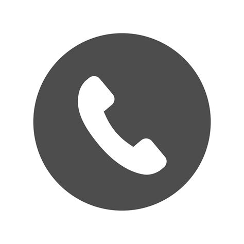 call logo png   cliparts  images  clipground