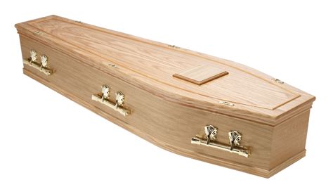 types  coffins