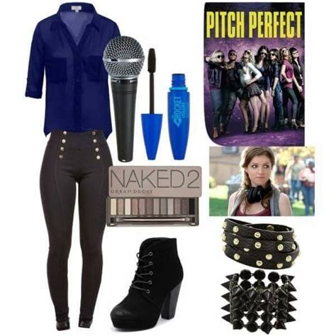 pin by i love my life on pitch perfect outfits pitch