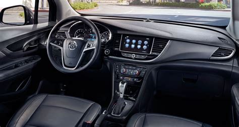2023 Buick Encore Gx Interior Features Models All New 2024 Buick Hot
