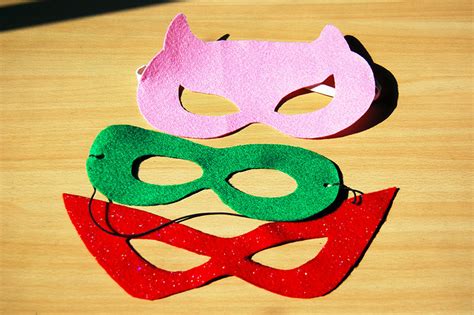 superhero masks kids crafts fun craft ideas firstpalettecom