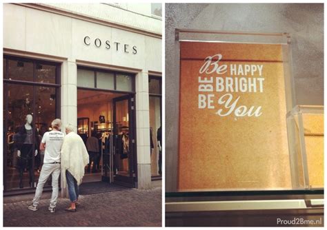 nieuwe winkel costes fashionblog proudbme