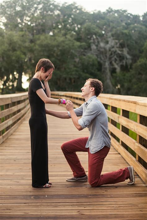 best marriage proposal ideas