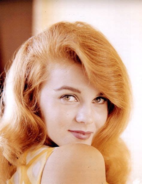 Ann Margret Hey Girl Heeyyyy And Good Looking Dudes