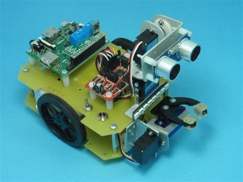 hobby kits toys archive roboticmagazine page