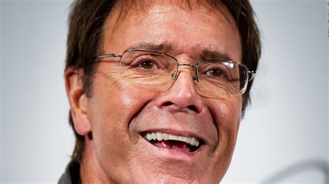 Cliff Richard Won T Face Sex Abuse Charges Cnn