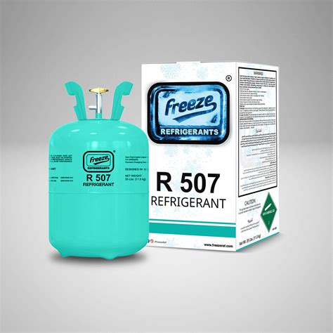 rc refrigerant freeze refrigerants