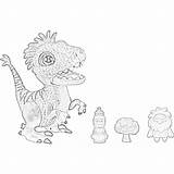 Furreal Coloring Friends Pages Filminspector Dinosaurs Downloadable Pets Known Popular Some sketch template