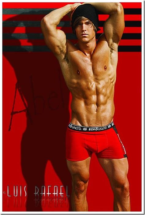 abel albonetti male fitness models celebrity workout