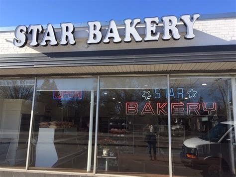 star bakeries oak park fotos numero de telefono  restaurante opiniones tripadvisor