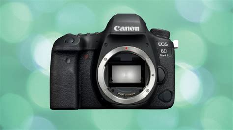 canon eos  mark ii camera benefits   huge reduction
