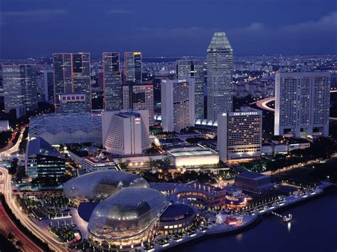 fare buzz singapore  spectacular destination
