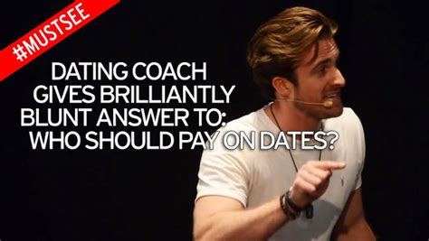 Relationship Coach Gives Very Blunt Answer To Woman S Question About
