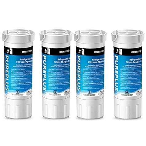 Top 10 Best Xwfe Water Filter Replacement Reviews And Buying Guide