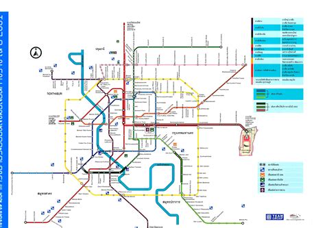 future  bangkoks mass transit greg  differ