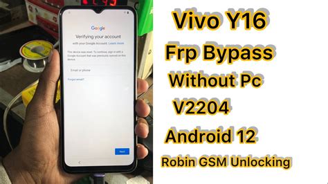 vivo  frp bypass  pc  android  easy method  working unlockvivo