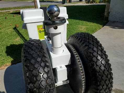 electric trailer dolly mover bloodydecks