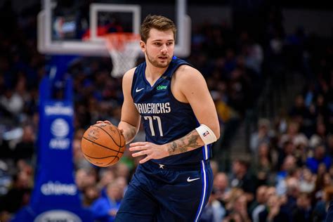 luka doncic may be even better for dallas mavericks in 2020 21 season