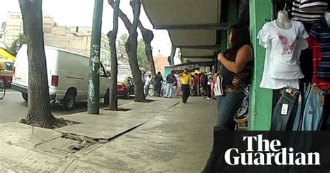 mexico city sex trafficking crackdown divides rights groups video