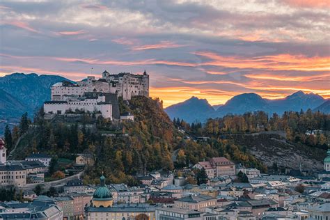 eine kurze geschichte der festung hohensalzburg  walking